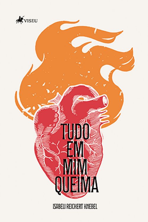 Produktbild: Tudo em Mim Queima