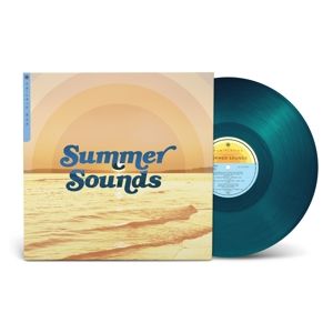 Produktbild: Now Playing:Summer Sounds