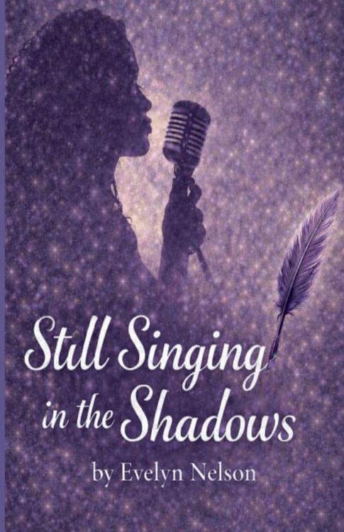 Produktbild: Still Singing in the Shadows