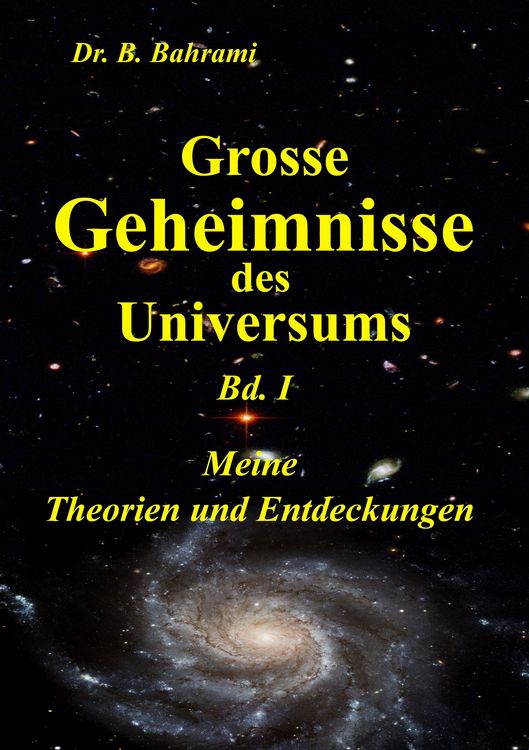 Produktbild: Meine Theorien und Entdeckungen