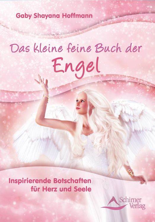 Produktbild: Das kleine feine Buch der Engel