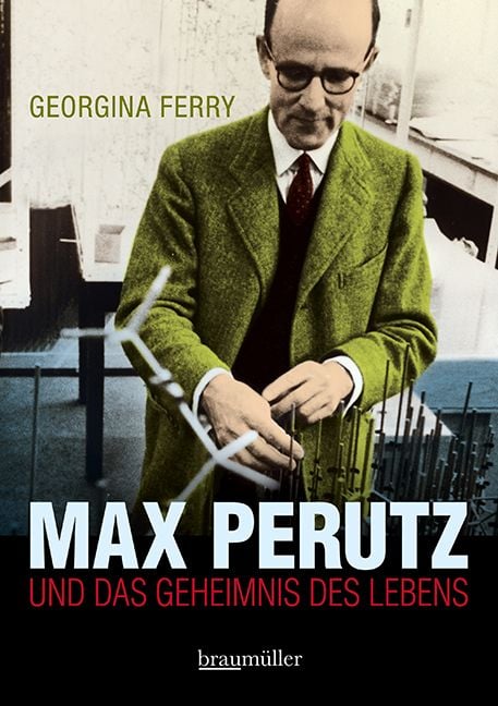 Produktbild: Max Perutz