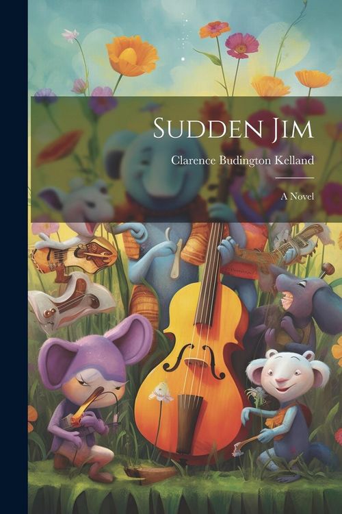 Produktbild: Sudden Jim