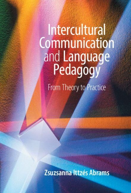 Produktbild: Intercultural Communication and Language Pedagogy