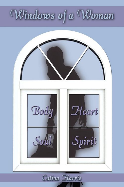 Produktbild: Windows of a Woman