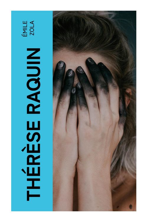 Produktbild: Th&eacute;r&egrave;se Raquin