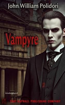 Produktbild: The Vampyre - Unabridged