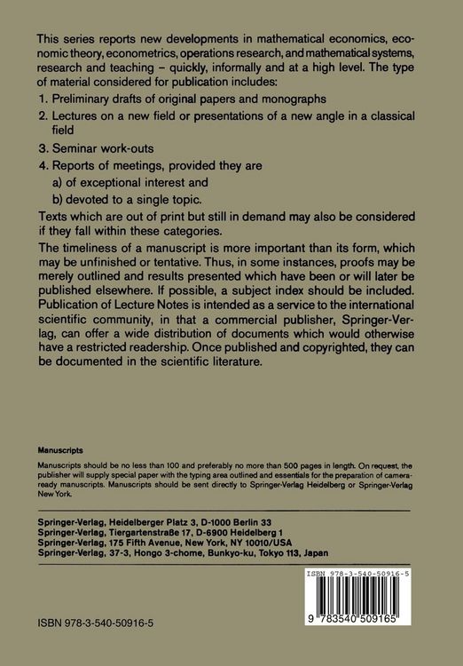 Produktbild: Production Structure and International Trade