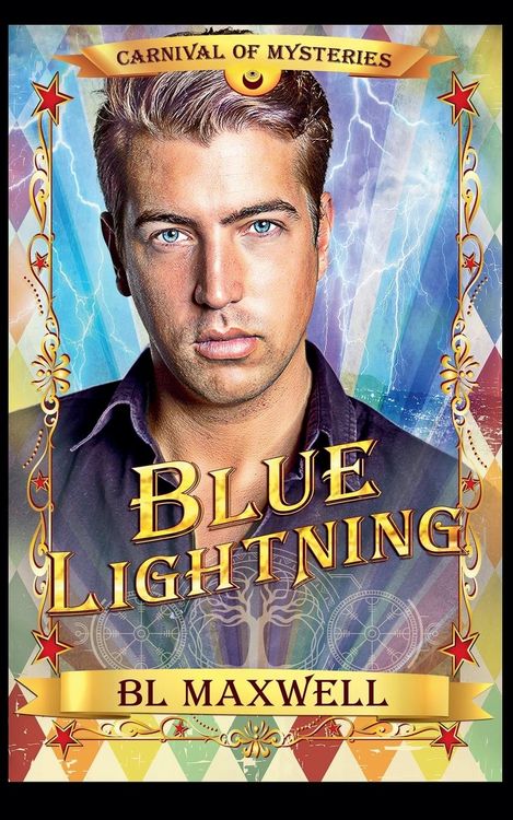 Produktbild: Blue Lightning