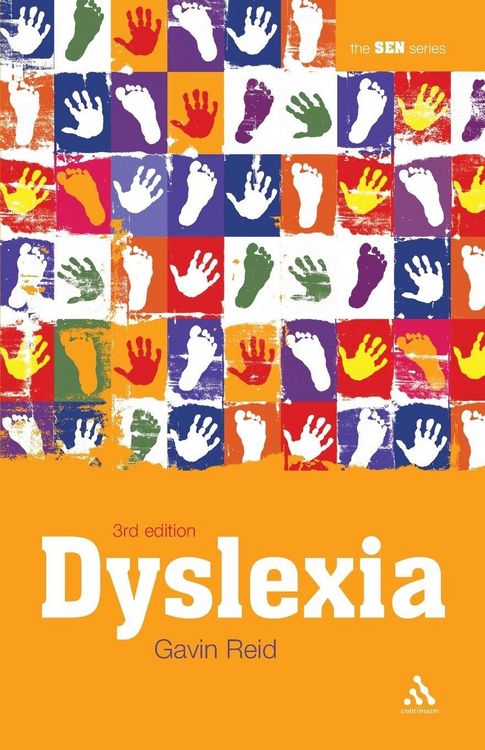 Produktbild: Dyslexia