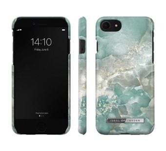 Produktbild: IDEAL OF SWEDEN iPhone 6/6S/7/8/SE2/SE3 Fashion Case Azura Marble
