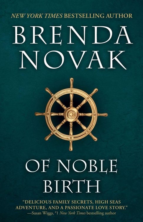Produktbild: Of Noble Birth