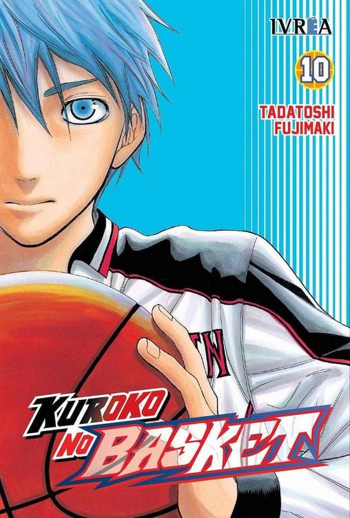Produktbild: Kuroko no basket