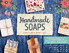 Produktbild: Handmade Soaps Kit