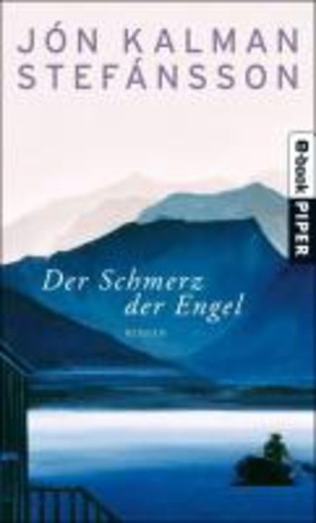 Produktbild: Der Schmerz der Engel
