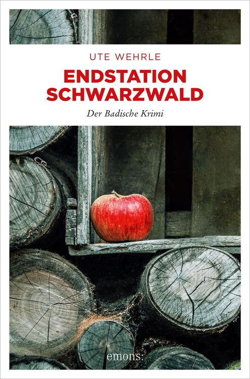 Produktbild: Endstation Schwarzwald