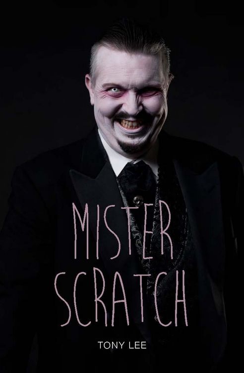 Produktbild: Mister Scratch