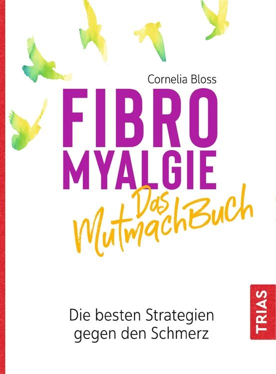 Produktbild: Fibromyalgie - Das Mutmach-Buch