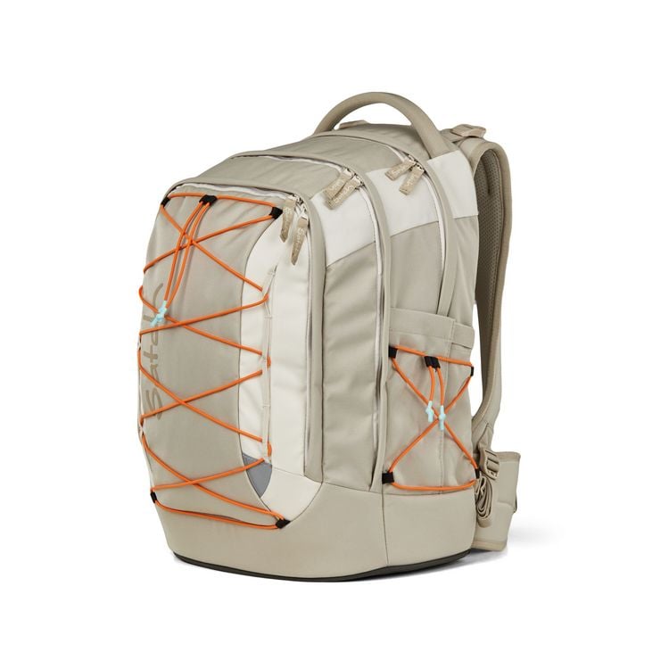 Produktbild: Satch Schulrucksack Pack Crossed Sand