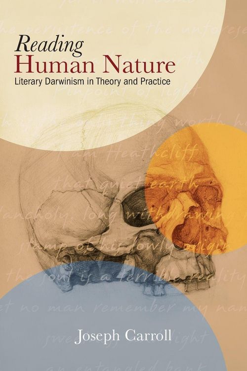 Produktbild: Reading Human Nature
