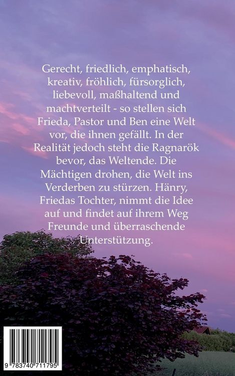 Produktbild: Ragnar&ouml;k