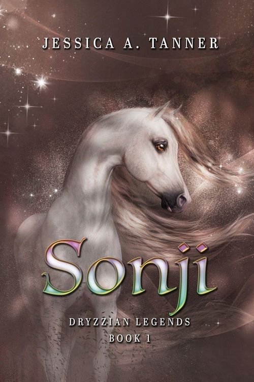Produktbild: Sonji