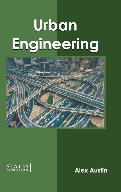 Produktbild: Urban Engineering