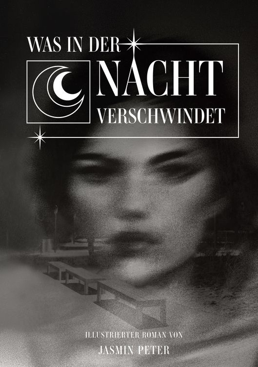 Produktbild: Was in der Nacht verschwindet