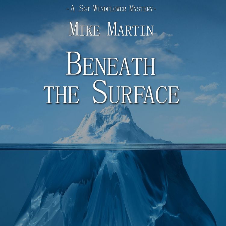 Produktbild: Beneath the Surface
