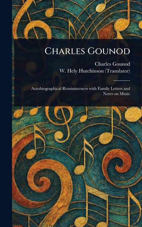 Produktbild: Charles Gounod