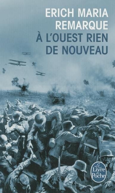 Produktbild: Fre-a L Ouest Rien De Nouveau