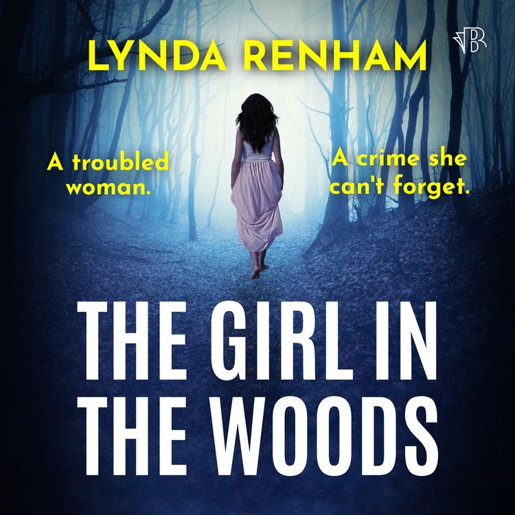Produktbild: The Girl in the Woods
