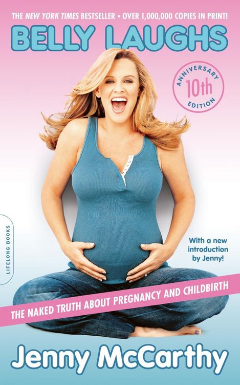 Produktbild: Belly Laughs (10th anniversary edition)