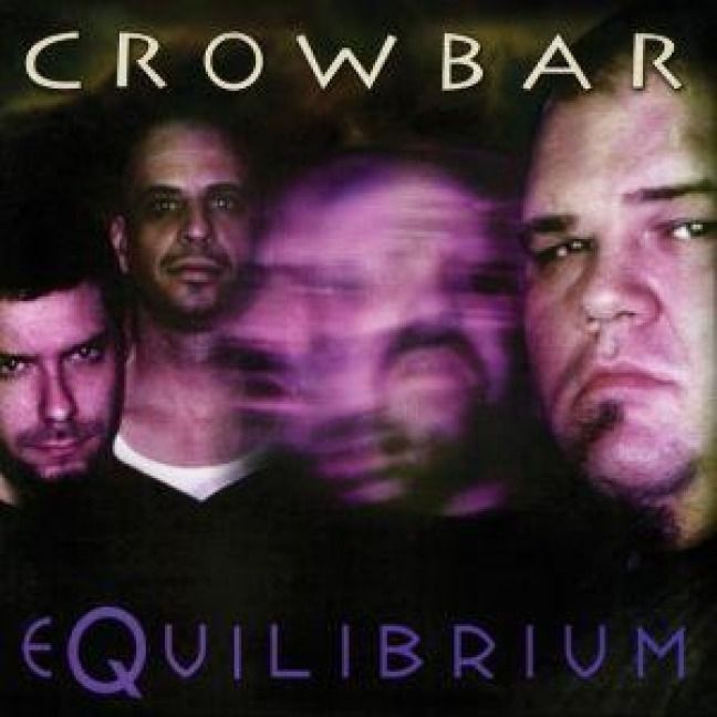 Produktbild: Equilibrium