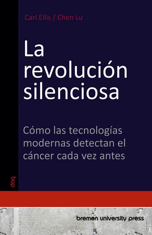 Produktbild: La revoluci&oacute;n silenciosa