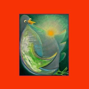 Produktbild: Shes A Beam/Milk Bird Flyer (10EP)