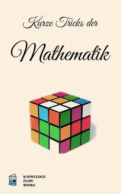 Produktbild: Kurze Tricks der Mathematik