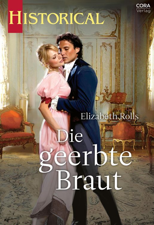 Produktbild: Die geerbte Braut