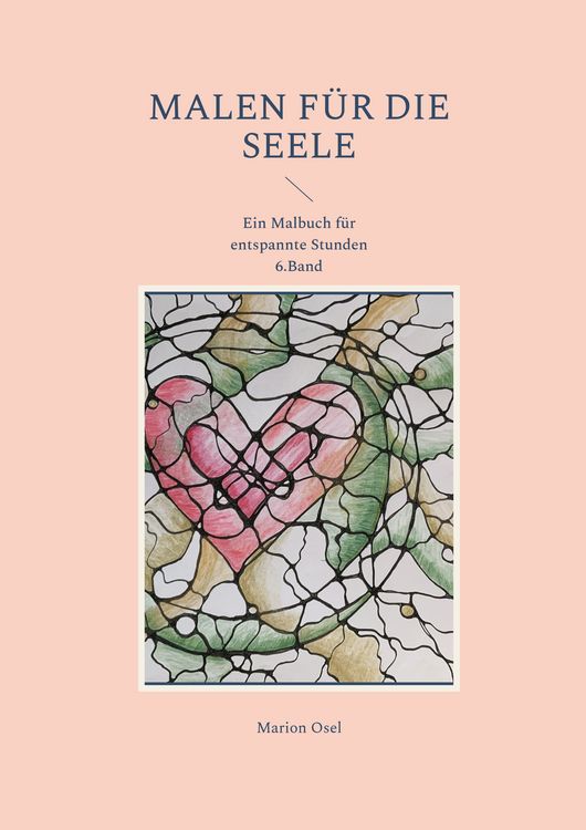 Produktbild: Malen f&uuml;r die Seele
