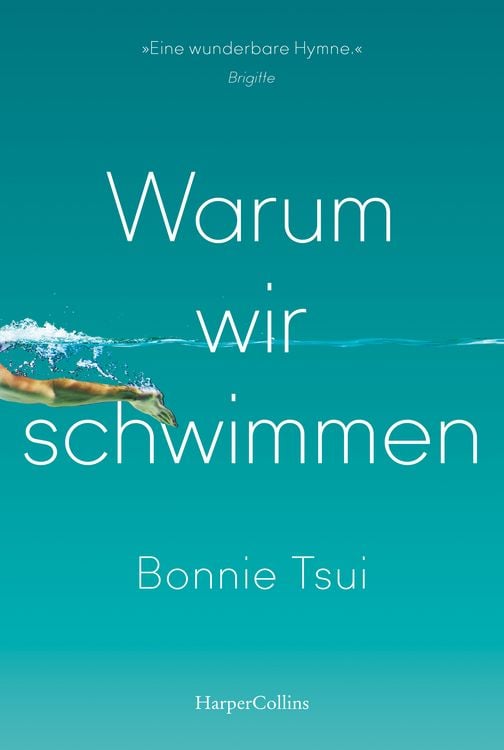 Produktbild: Warum wir schwimmen