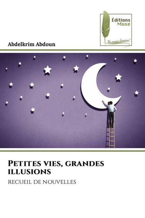 Produktbild: Petites vies, grandes illusions