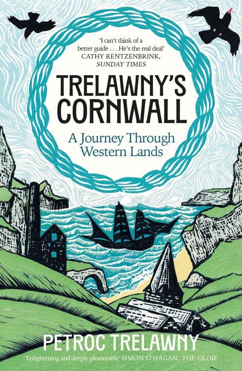 Produktbild: Trelawny's Cornwall