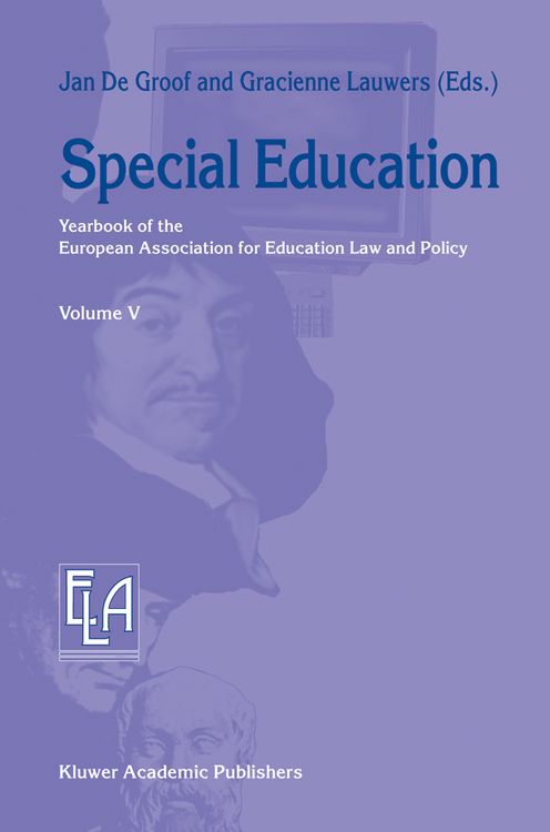Produktbild: Special Education