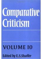 Produktbild: Comparative Criticism V10 Come