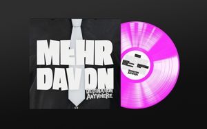 Produktbild: Mehr davon (LP)