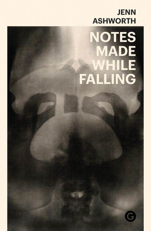 Produktbild: Notes Made While Falling