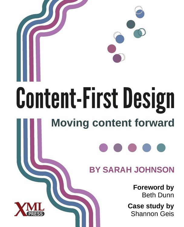 Produktbild: Content-First Design