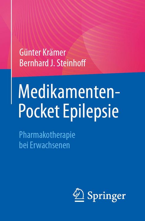 Produktbild: Medikamenten-Pocket Epilepsie