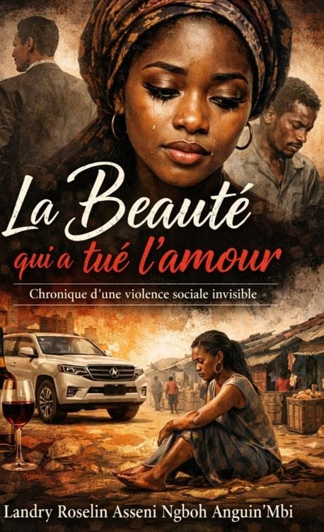Produktbild: La Beaut&eacute; qui a tu&eacute; l'amour.