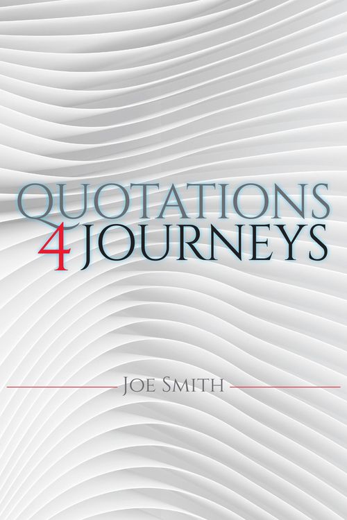 Produktbild: Quotations 4 Journeys